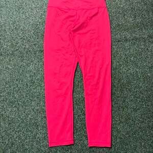 Zyia active pink polyester